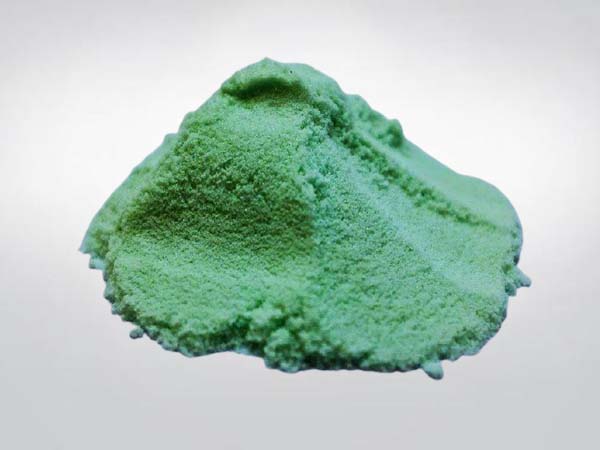 硫酸亚铁的脱色除磷作用及使用事项,你掌握了多少？